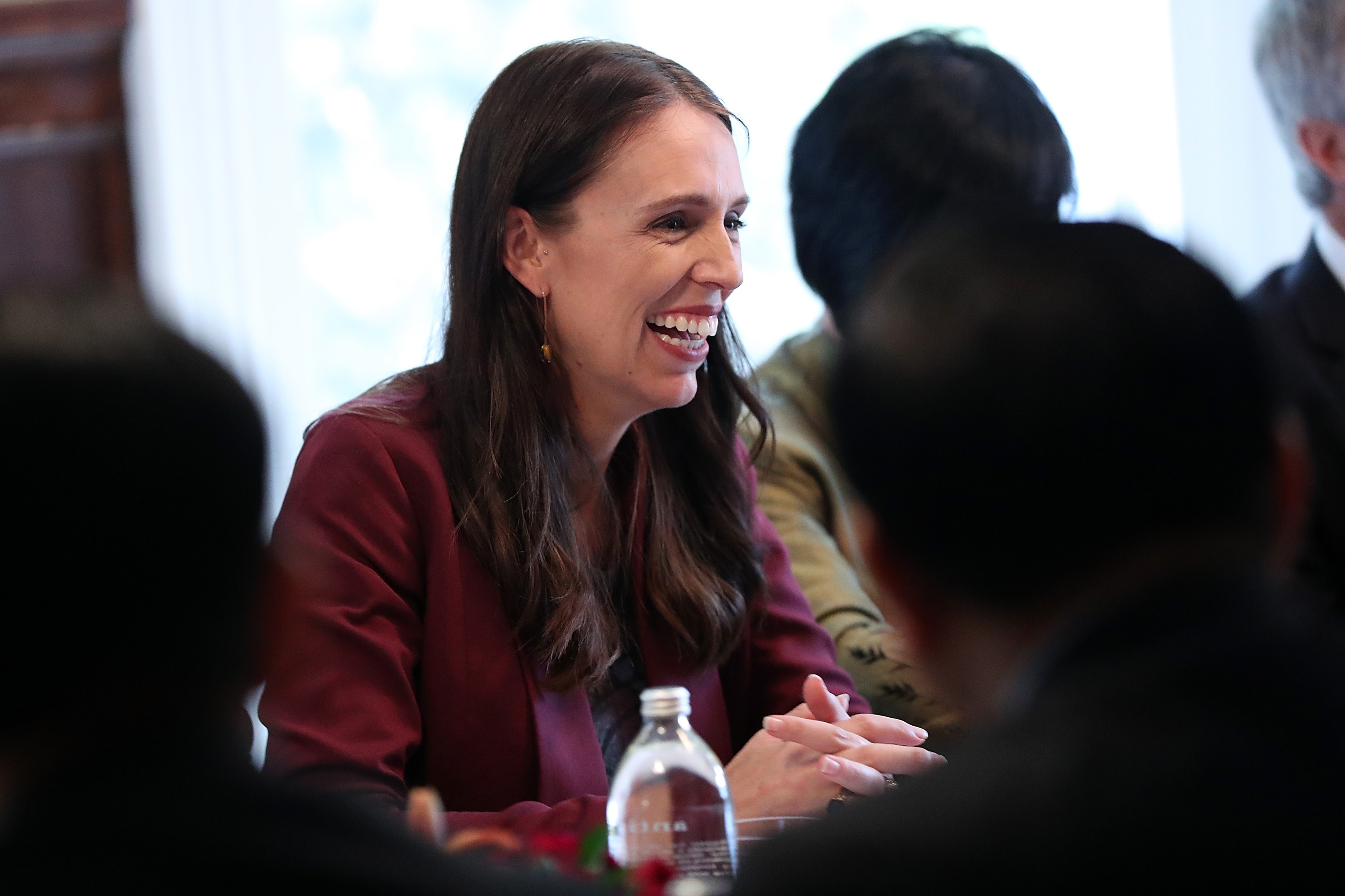 thu tuong tham new zealand anh 6