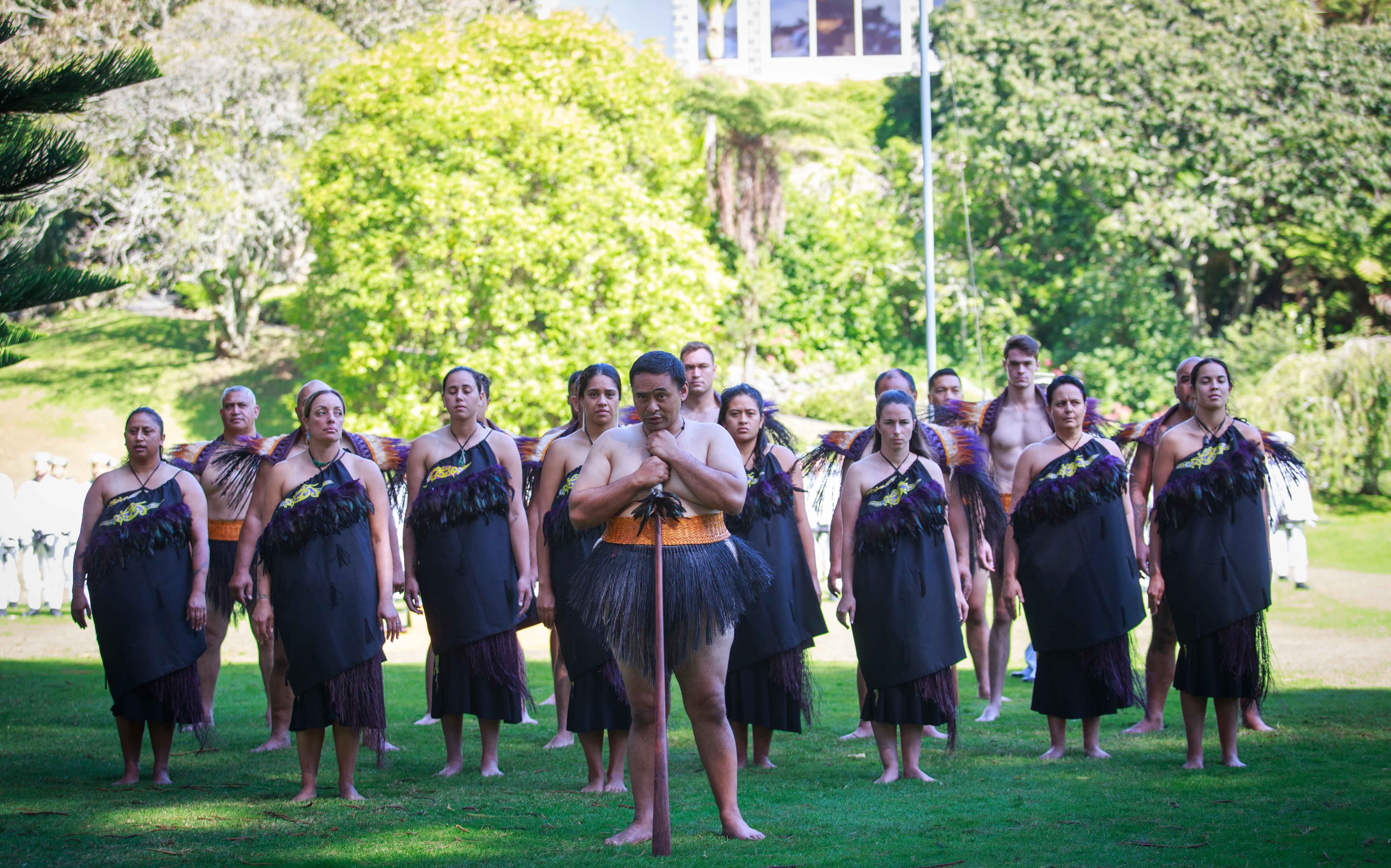 thu tuong tham new zealand anh 3