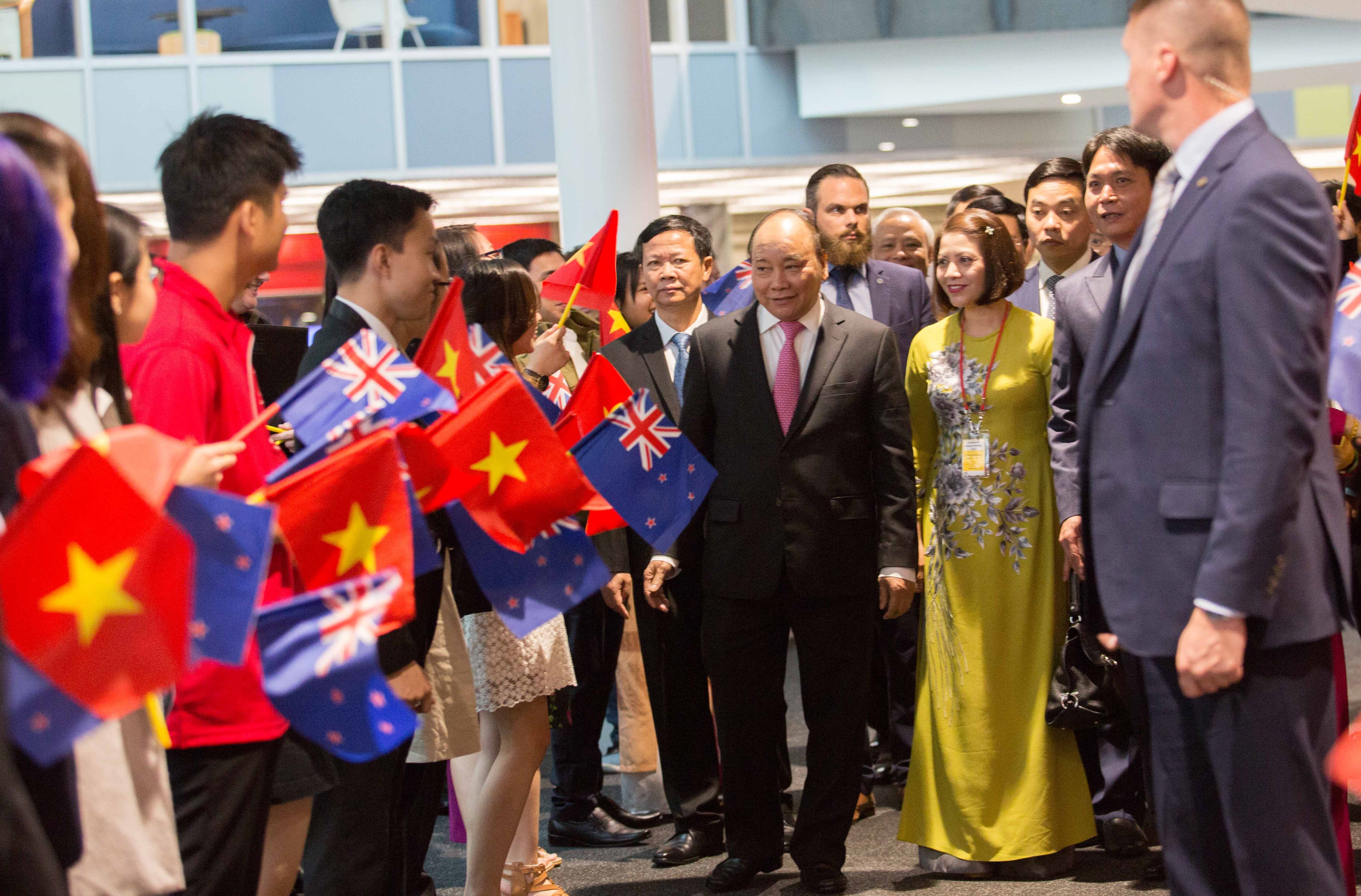 thu tuong tham new zealand anh 8