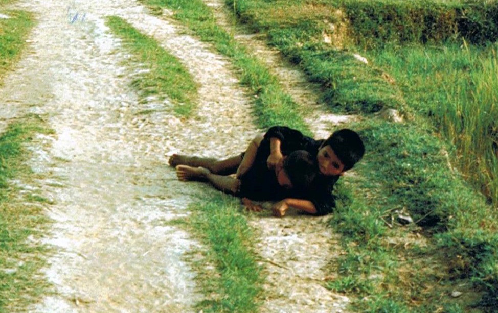 50 nam tham sat My Lai: Phia sau nhung buc anh lam thay doi cuoc chien hinh anh