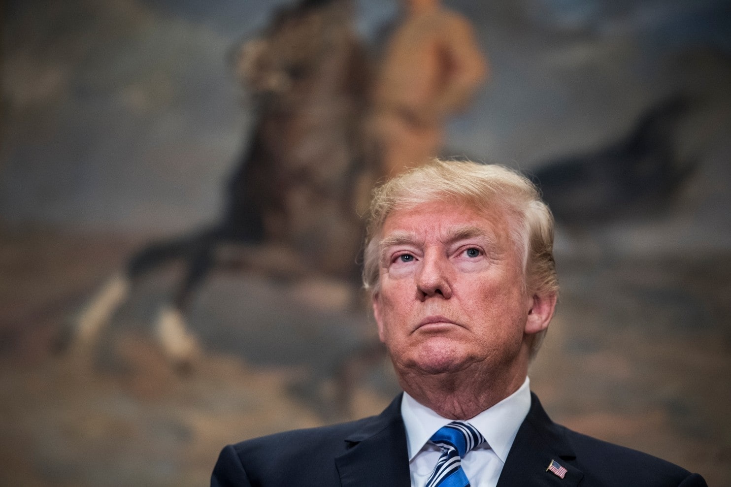 trump sa thải cố vấn ninh quốc gia ảnh 2 trump sa thai co van ninh quoc gia anh 2