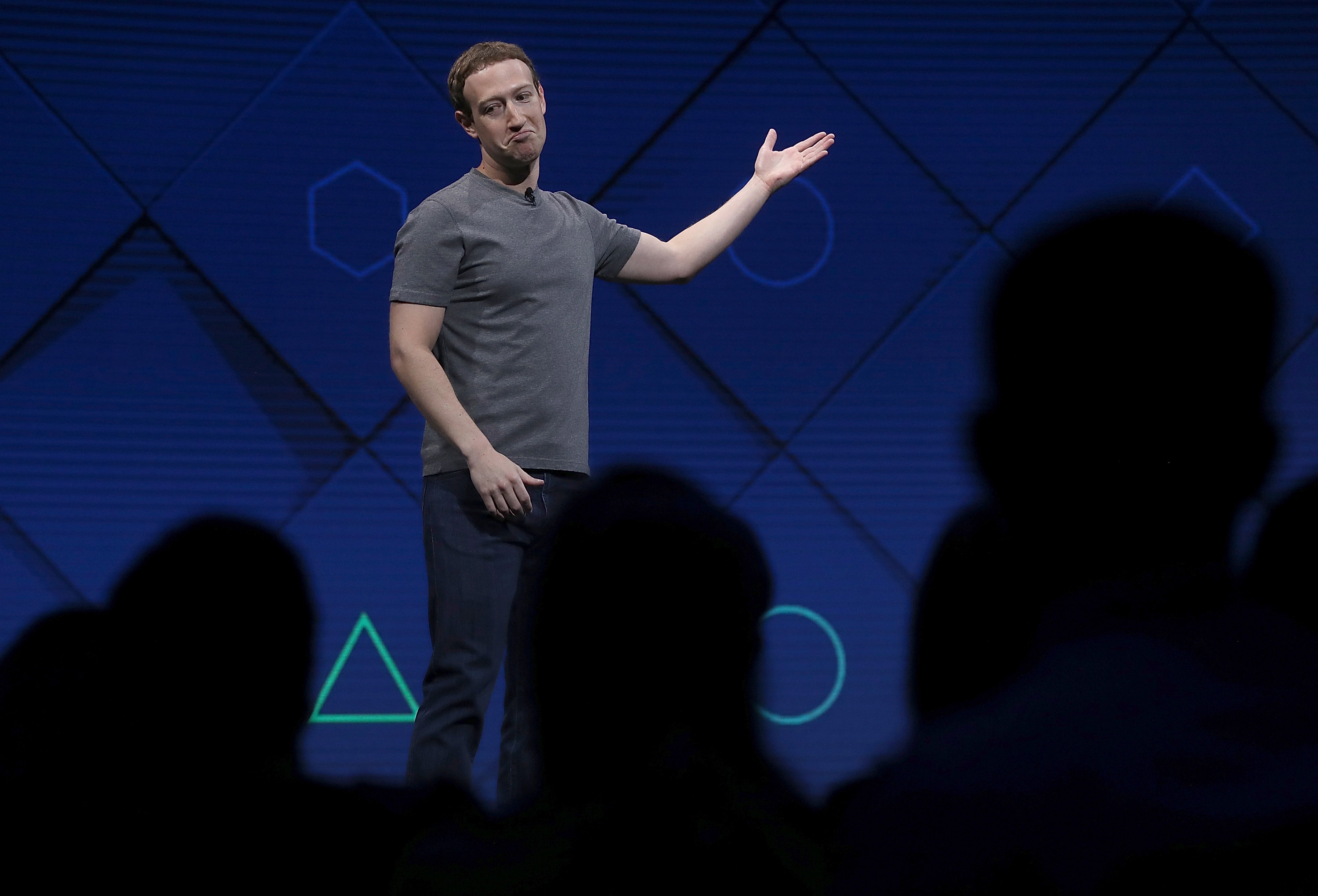 cổ phiếu facebook mất giá ảnh 2 co phieu facebook mat gia anh 2