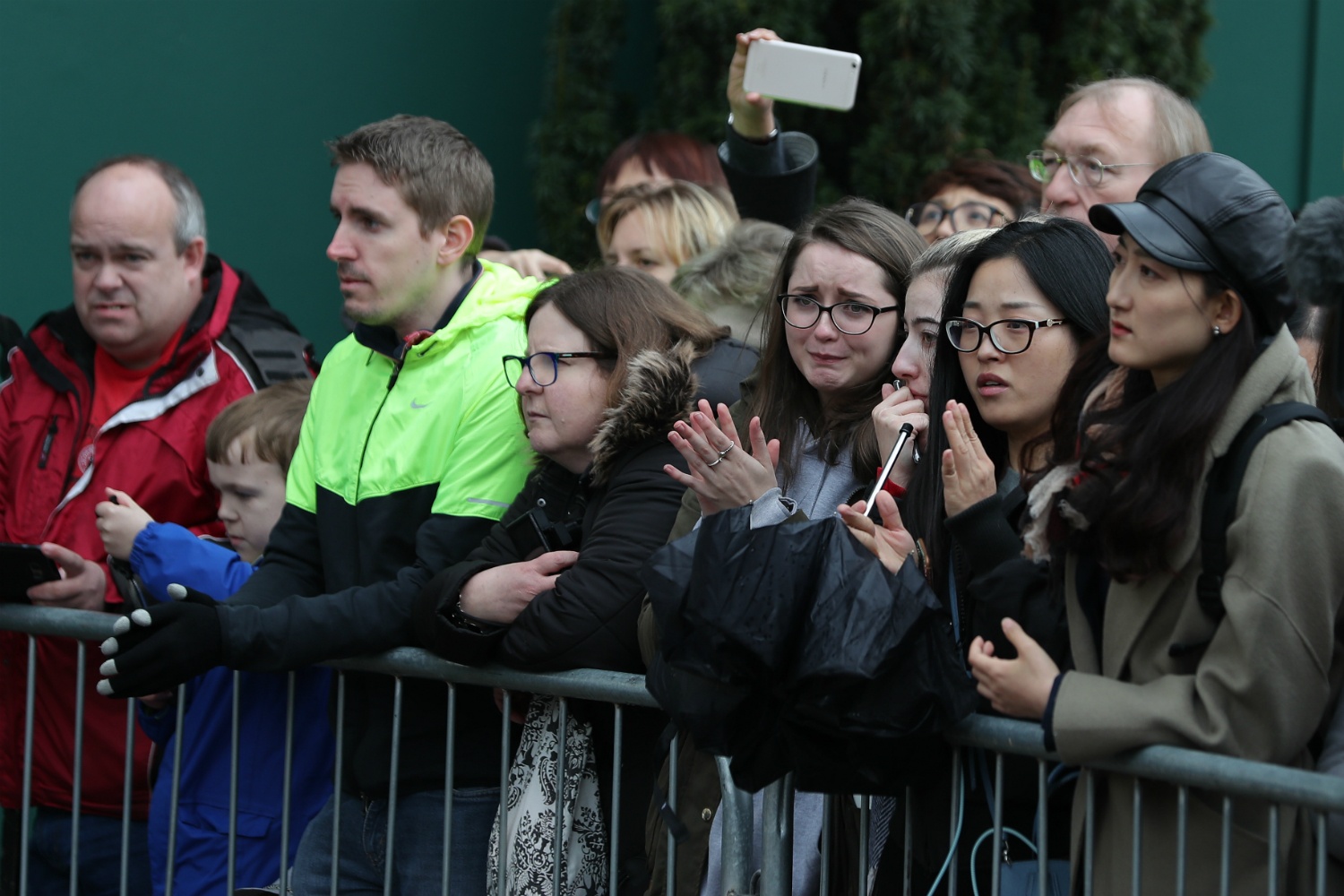 Stephen Hawking qua doi anh 11