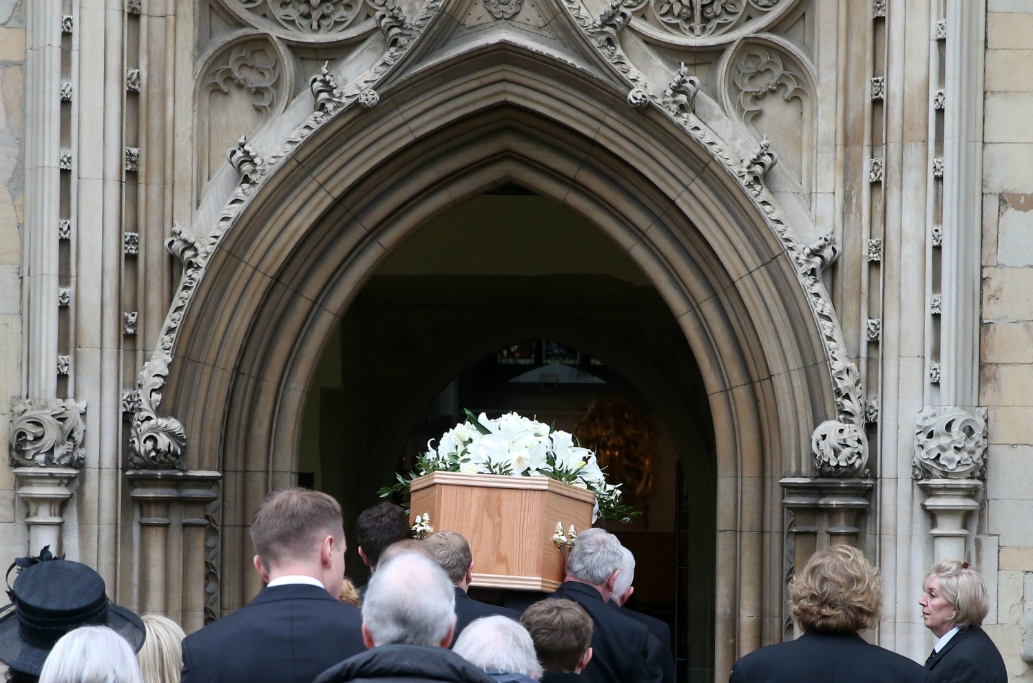 Stephen Hawking qua doi anh 4