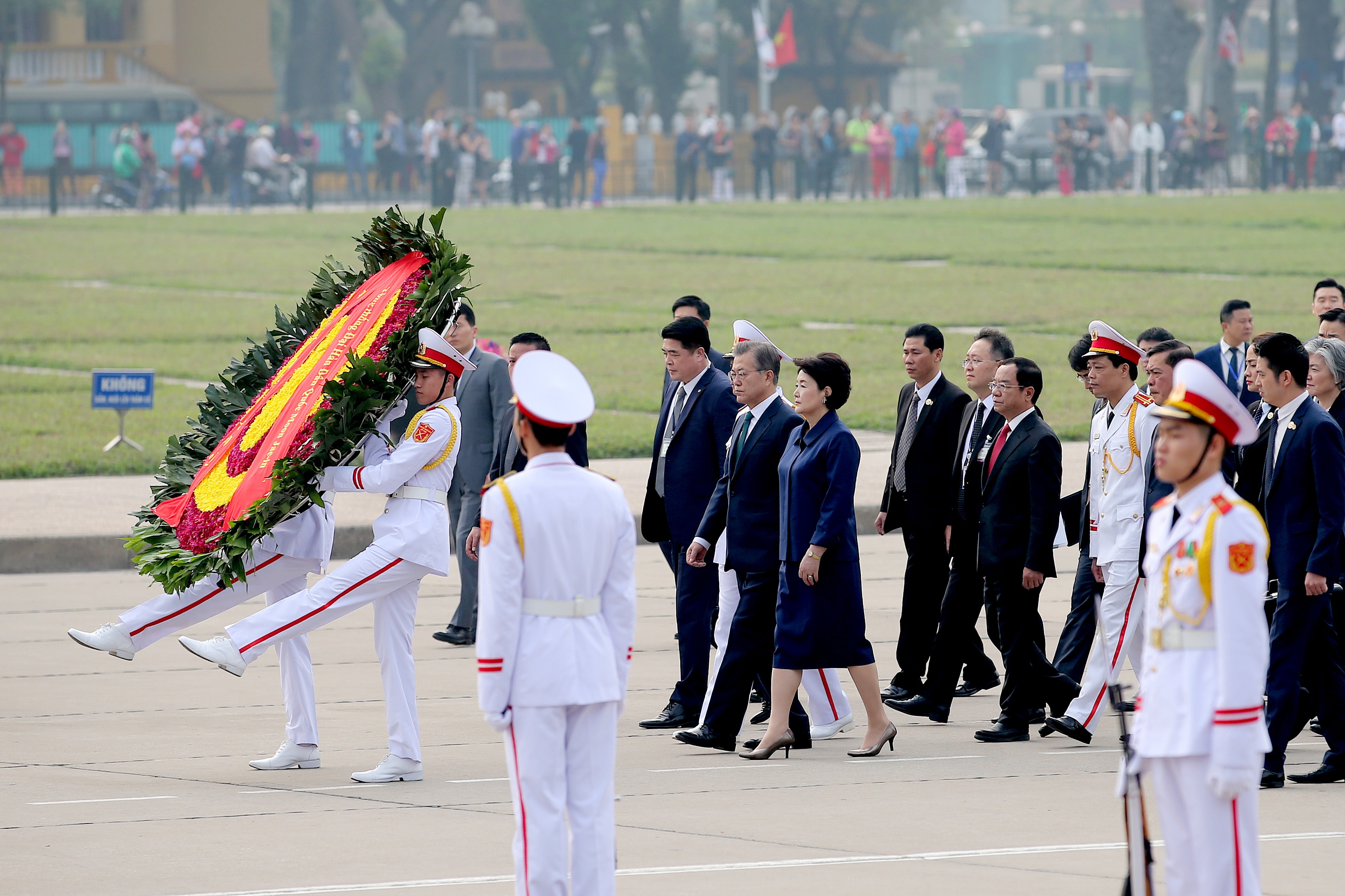 tong thong han tham viet nam anh 10