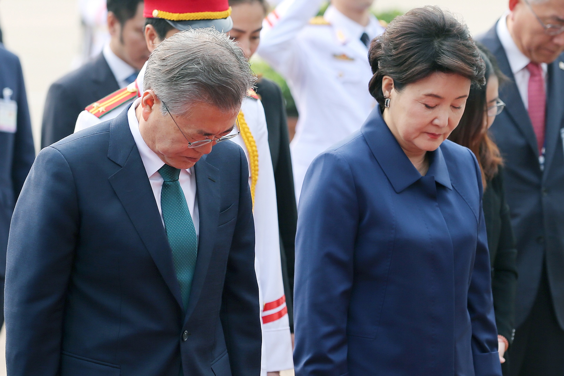 tong thong han tham viet nam anh 11