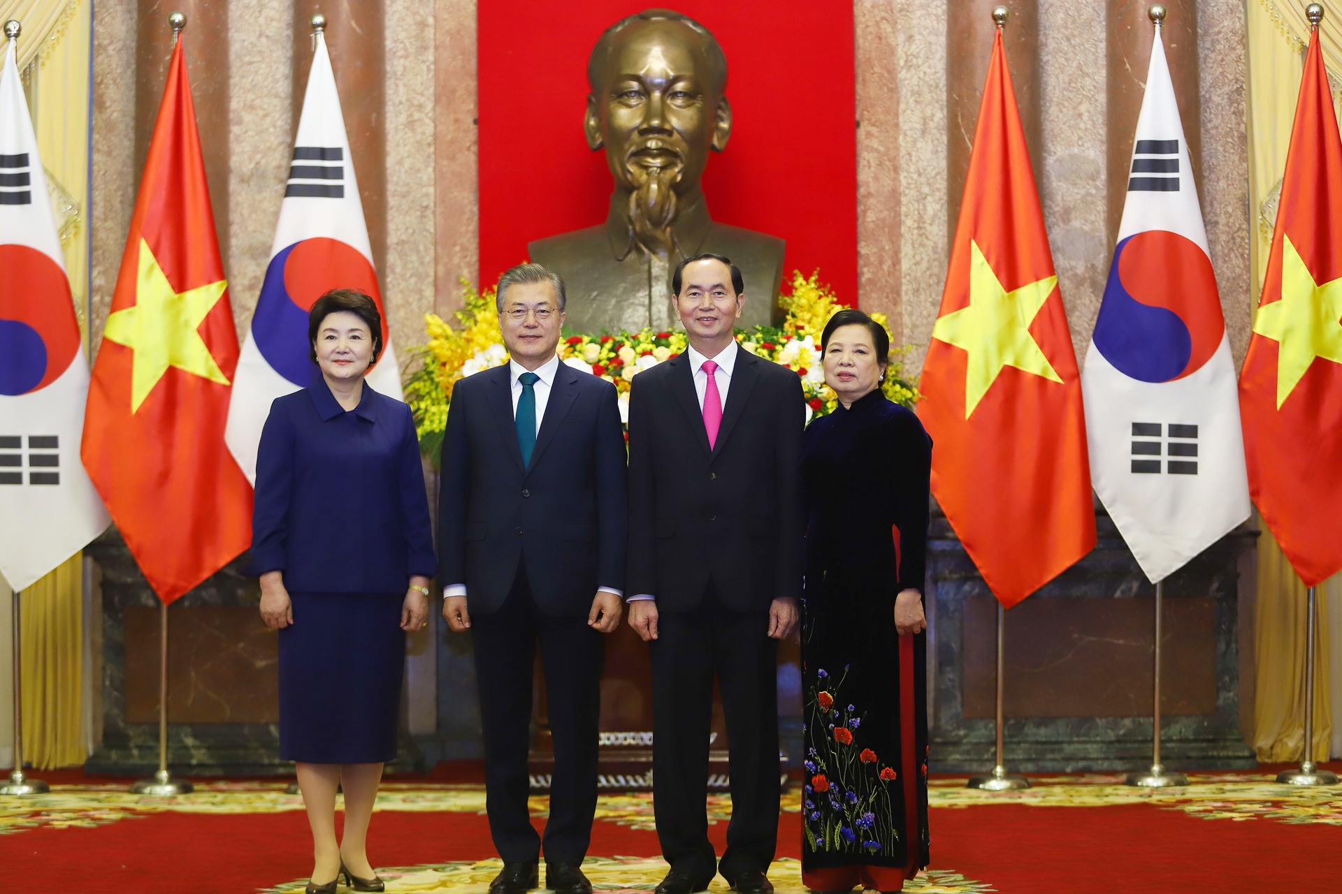 tong thong han tham viet nam anh 7