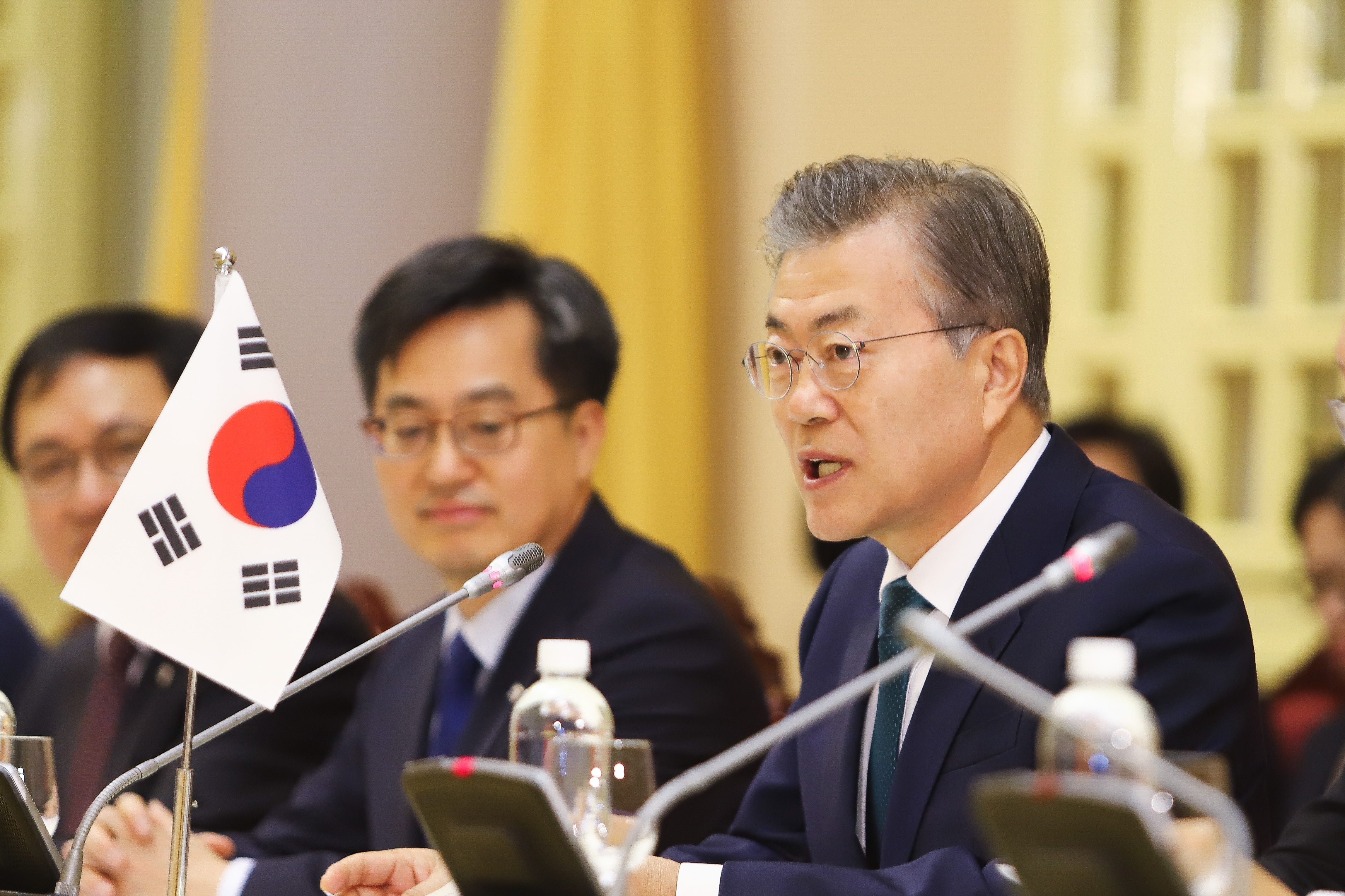 tong thong han tham viet nam anh 6