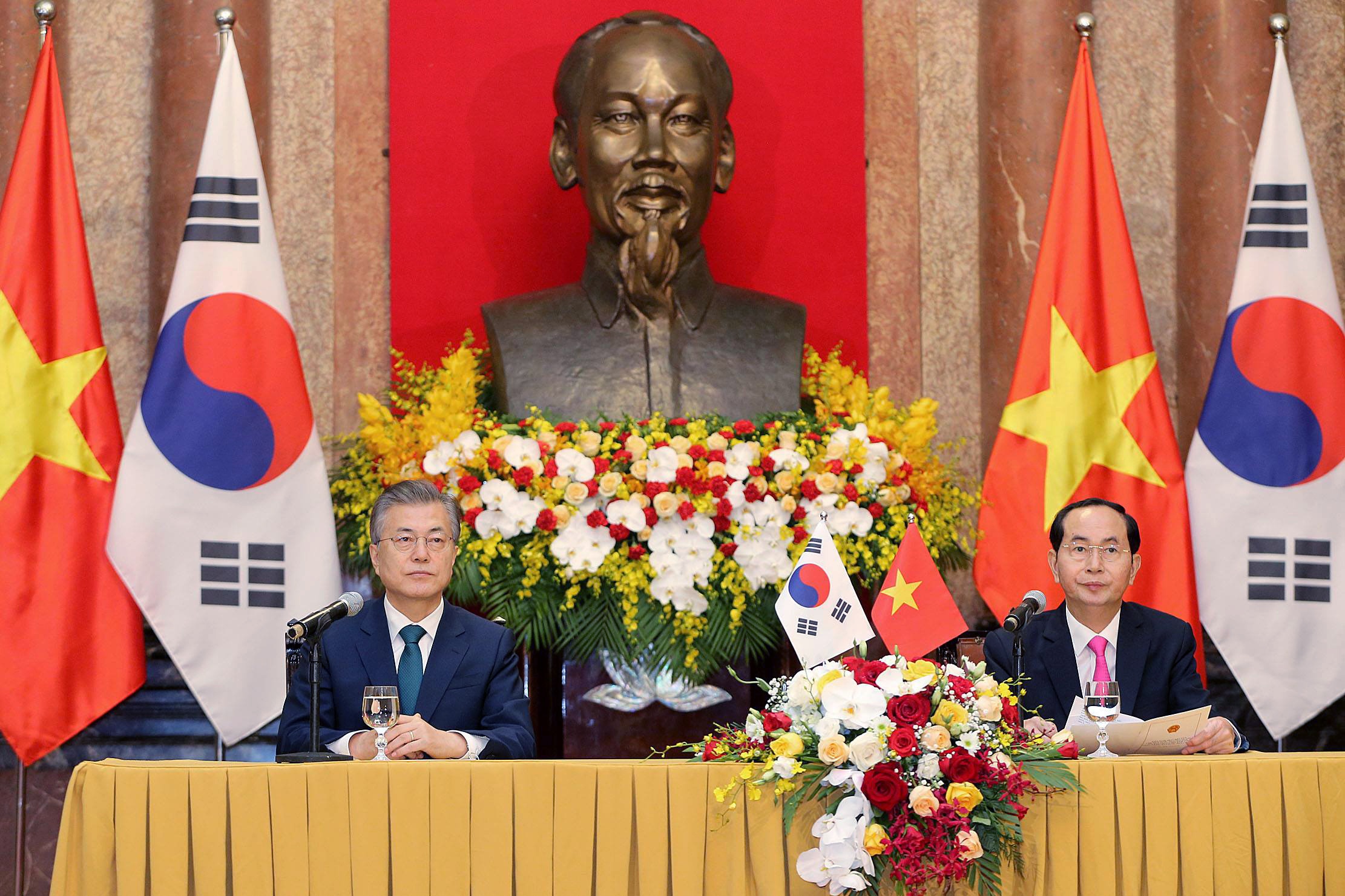 tong thong han tham viet nam anh 8