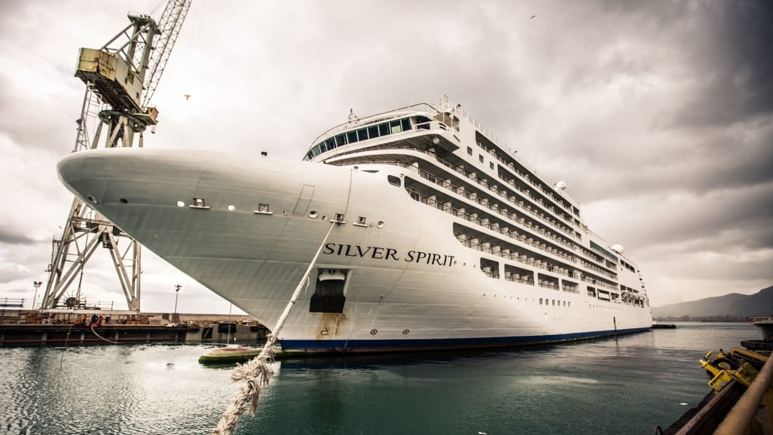 cua doi du thuyen o Italy anh 15