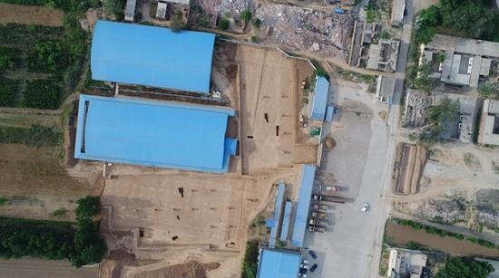 lang mo tao thao anh 1