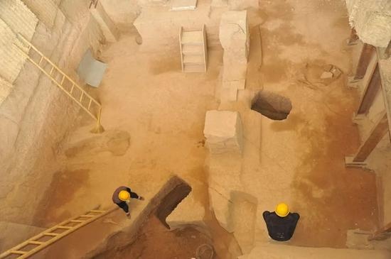 lang mo tao thao anh 2