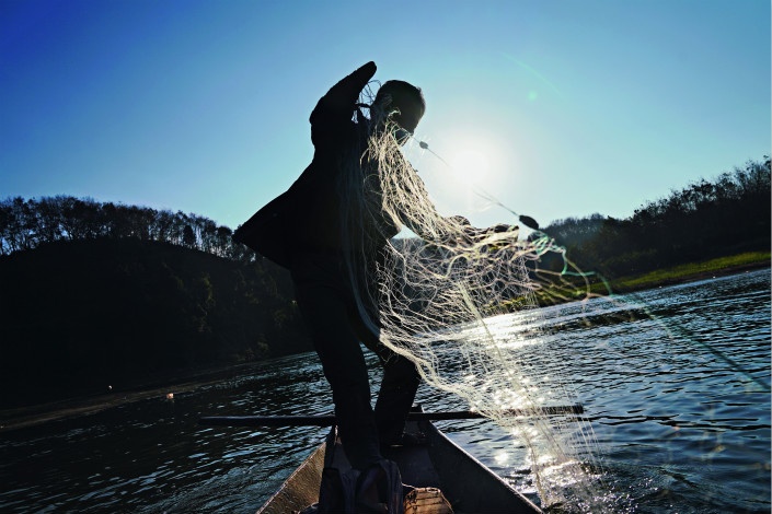 dap thuy dien song mekong o trung quoc anh 3