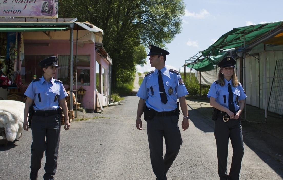 Cho Viet o Czech thanh thien duong ma tuy da tai chau Au hinh anh
