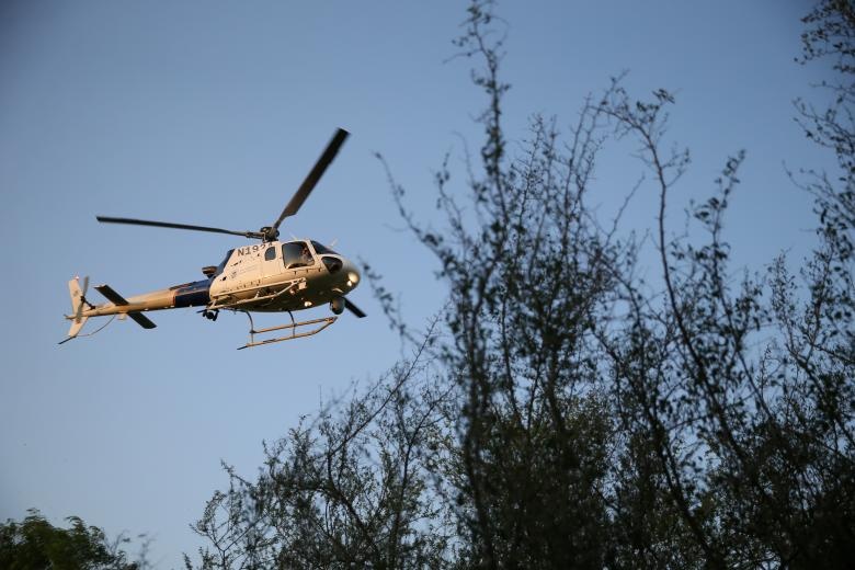 my bat nguoi vuot bien tu mexico anh 12