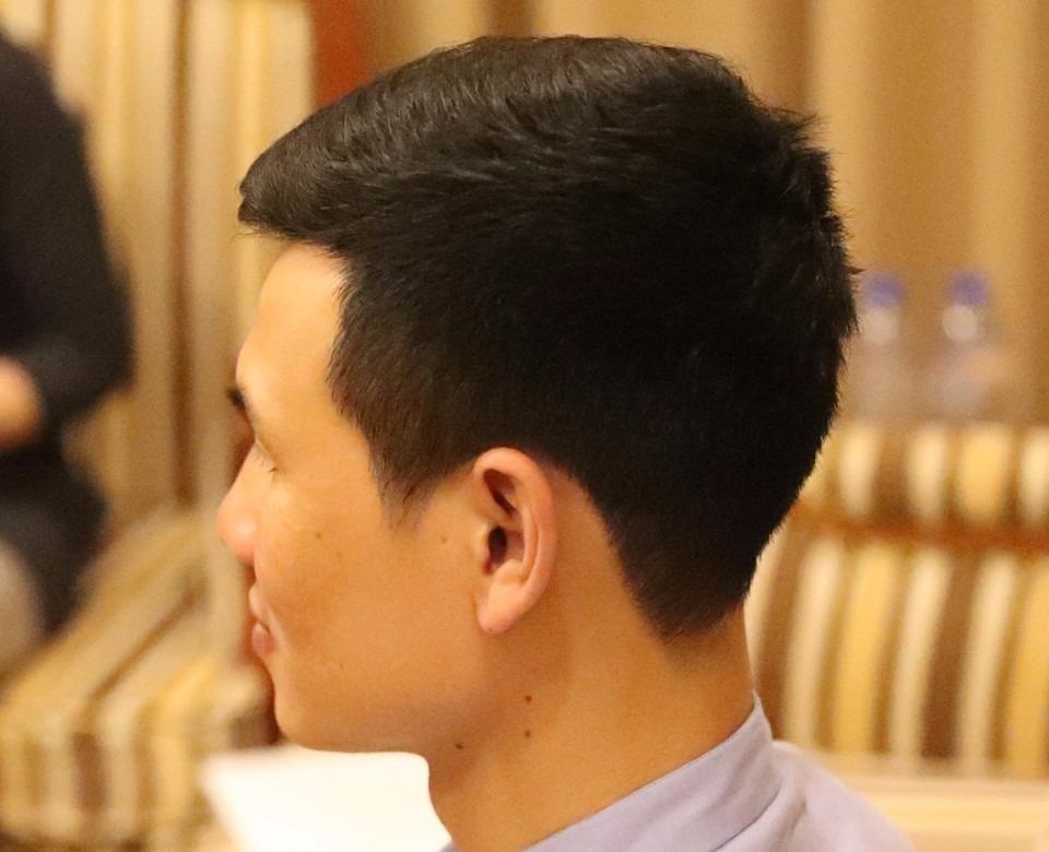 Tu nghiep sinh Viet tai Nhat bi cho ve nuoc vi xin nghi phep hinh anh