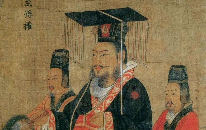 Tim duoc mo Tao Thao, lieu co tim duoc mo Luu Bi, Ton Quyen? hinh anh