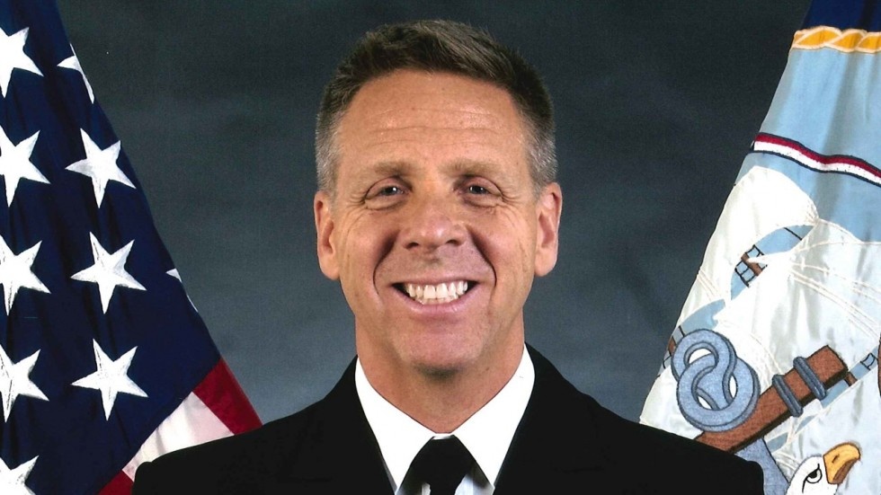 Chon tu lenh Thai Binh Duong moi, My muon che ngu tau ngam TQ hinh anh