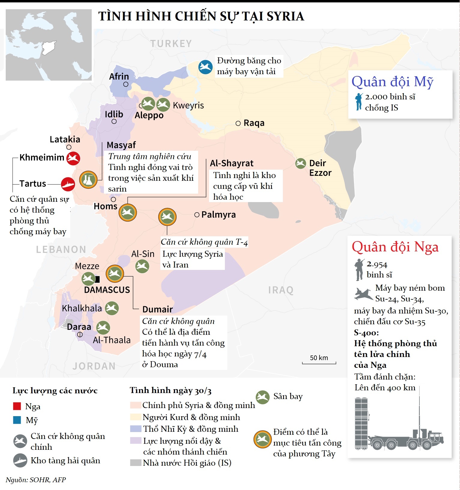 mỹ tấn công syria ảnh 2 my tan cong syria anh 2