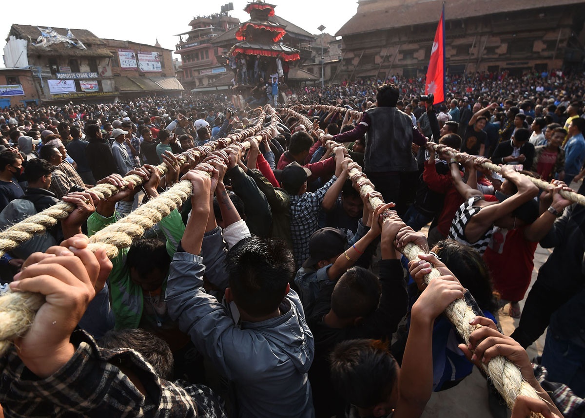 nghia dia xe dap trung quoc anh 10