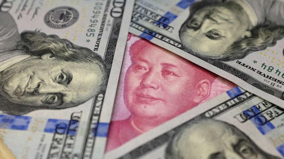 Trump cao buoc Nga, Trung 'pha gia tien te' hinh anh