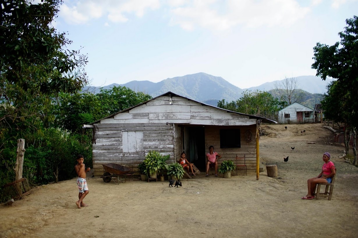 nguoi dan chiec noi cach mang cuba anh 6