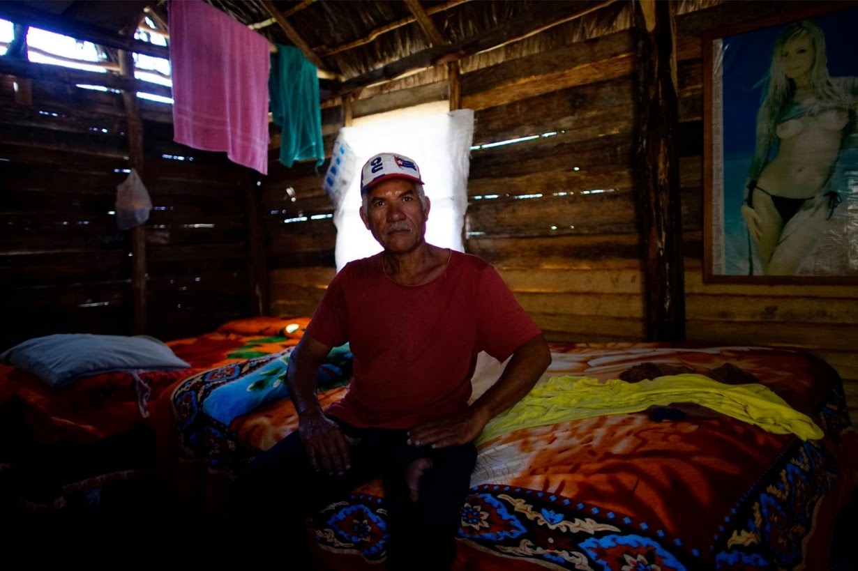 nguoi dan chiec noi cach mang cuba anh 7