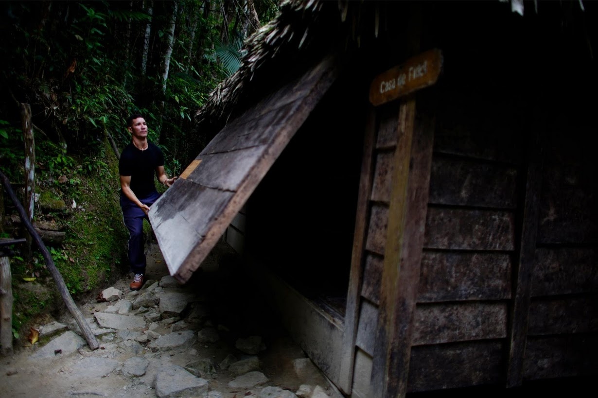 nguoi dan chiec noi cach mang cuba anh 10