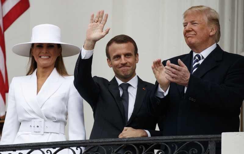 thoi trang de nhat phu nhan My anh 6