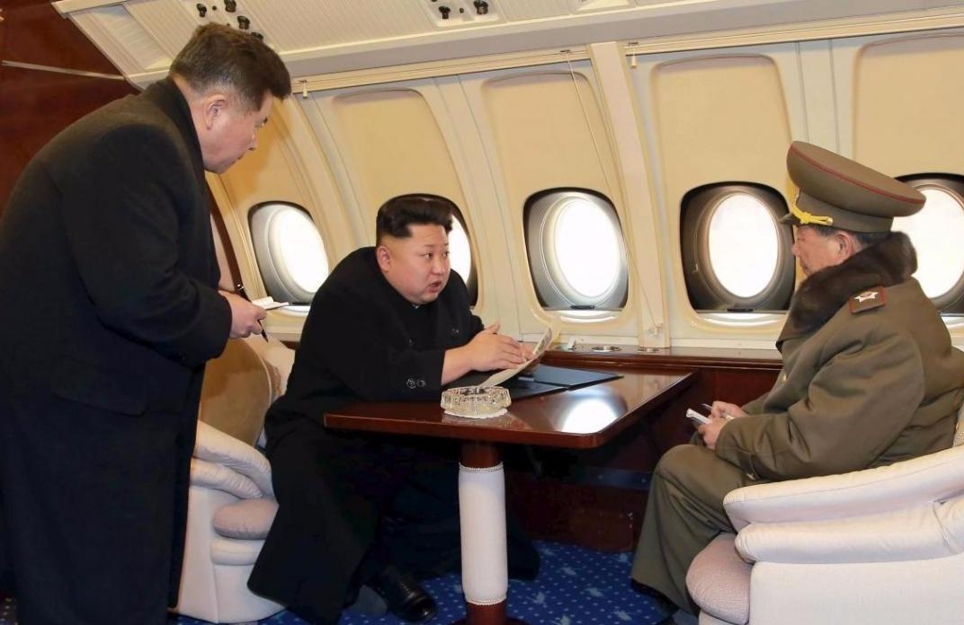 Mong Co hoac Singapore: Trump, Kim Jong Un chot noi gap mat hinh anh