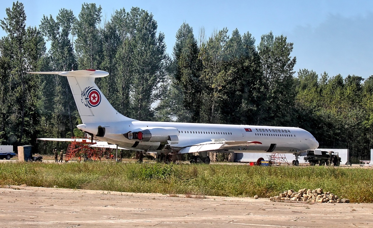 trump gặp kim tại mông cổ ảnh 1 trump gap kim tai mong co anh 1