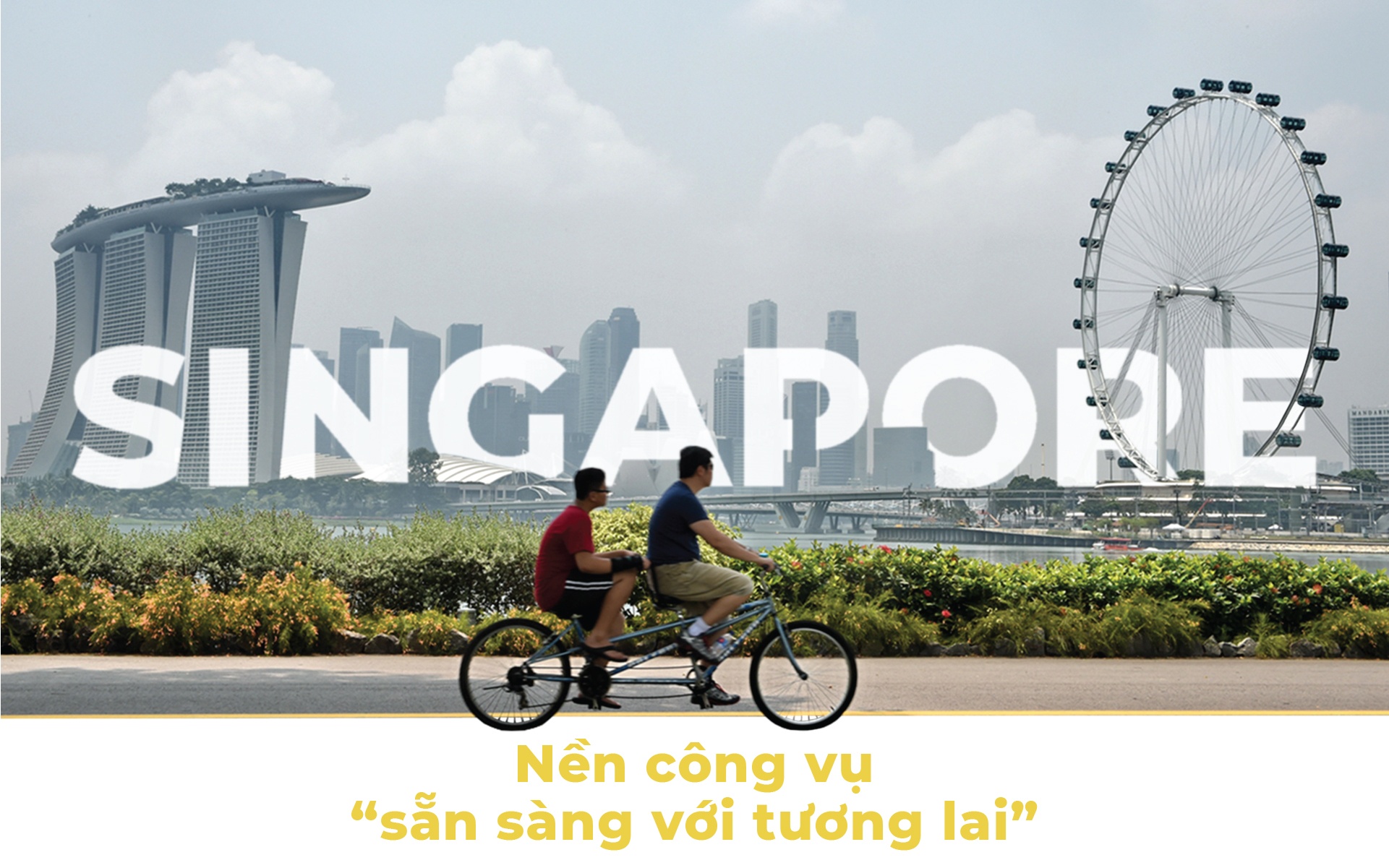 hệ thống công quyền singapore ảnh 2 he thong cong quyen singapore anh 2