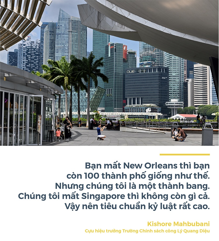 hệ thống công quyền singapore ảnh 4 he thong cong quyen singapore anh 4