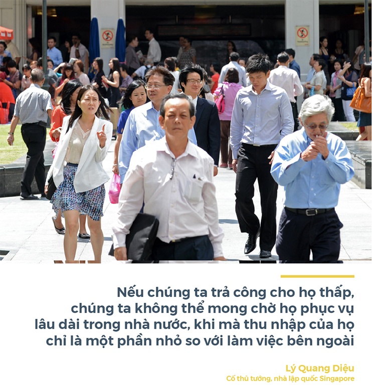 hệ thống công quyền singapore ảnh 8 he thong cong quyen singapore anh 8