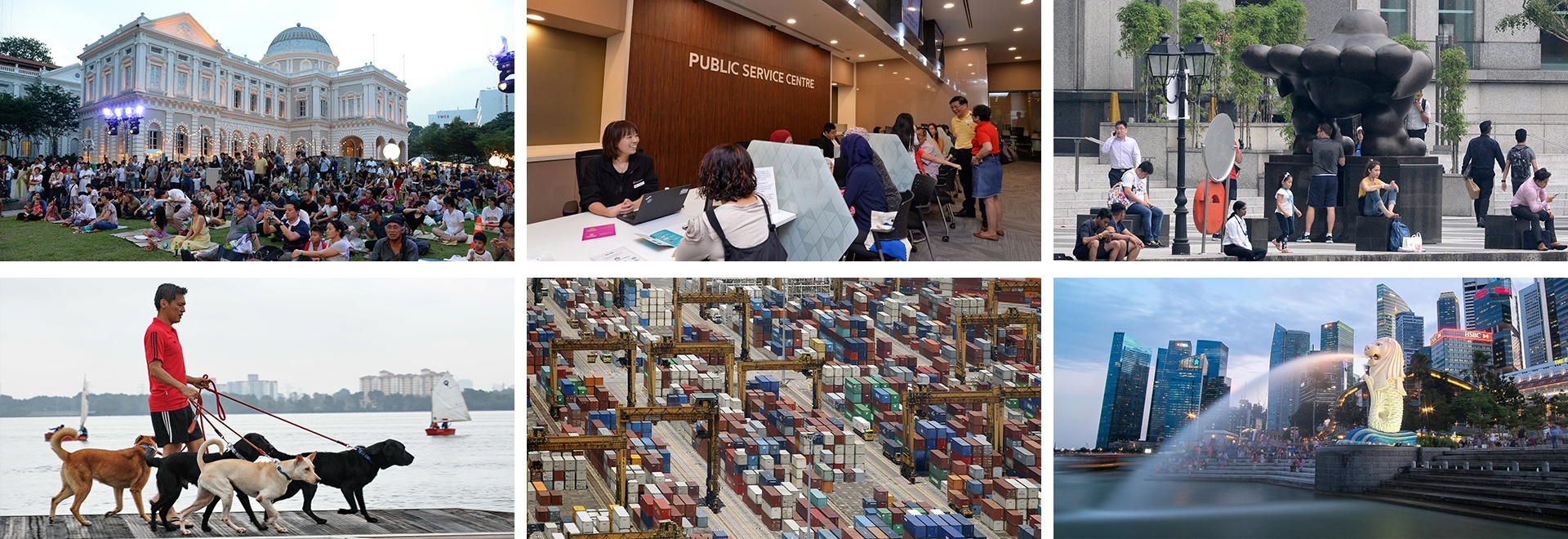 hệ thống công quyền singapore ảnh 11 he thong cong quyen singapore anh 11