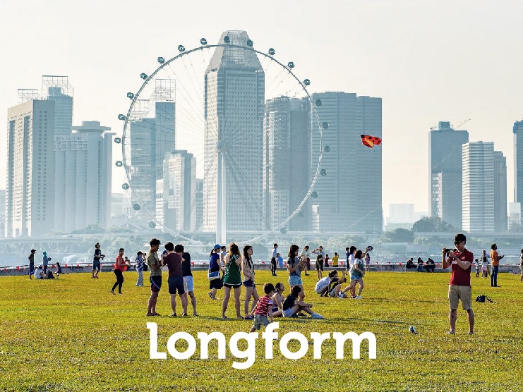 Singapore sach bong tham nhung nho cai cach hanh chinh hinh anh