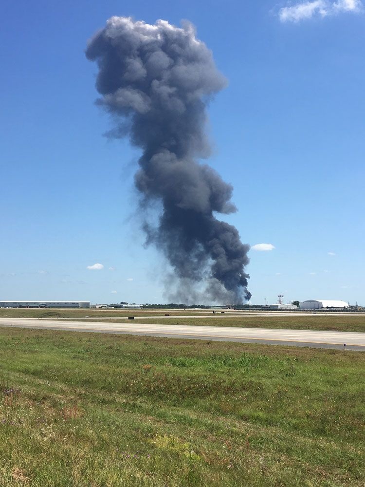 may bay quan su My roi anh 1