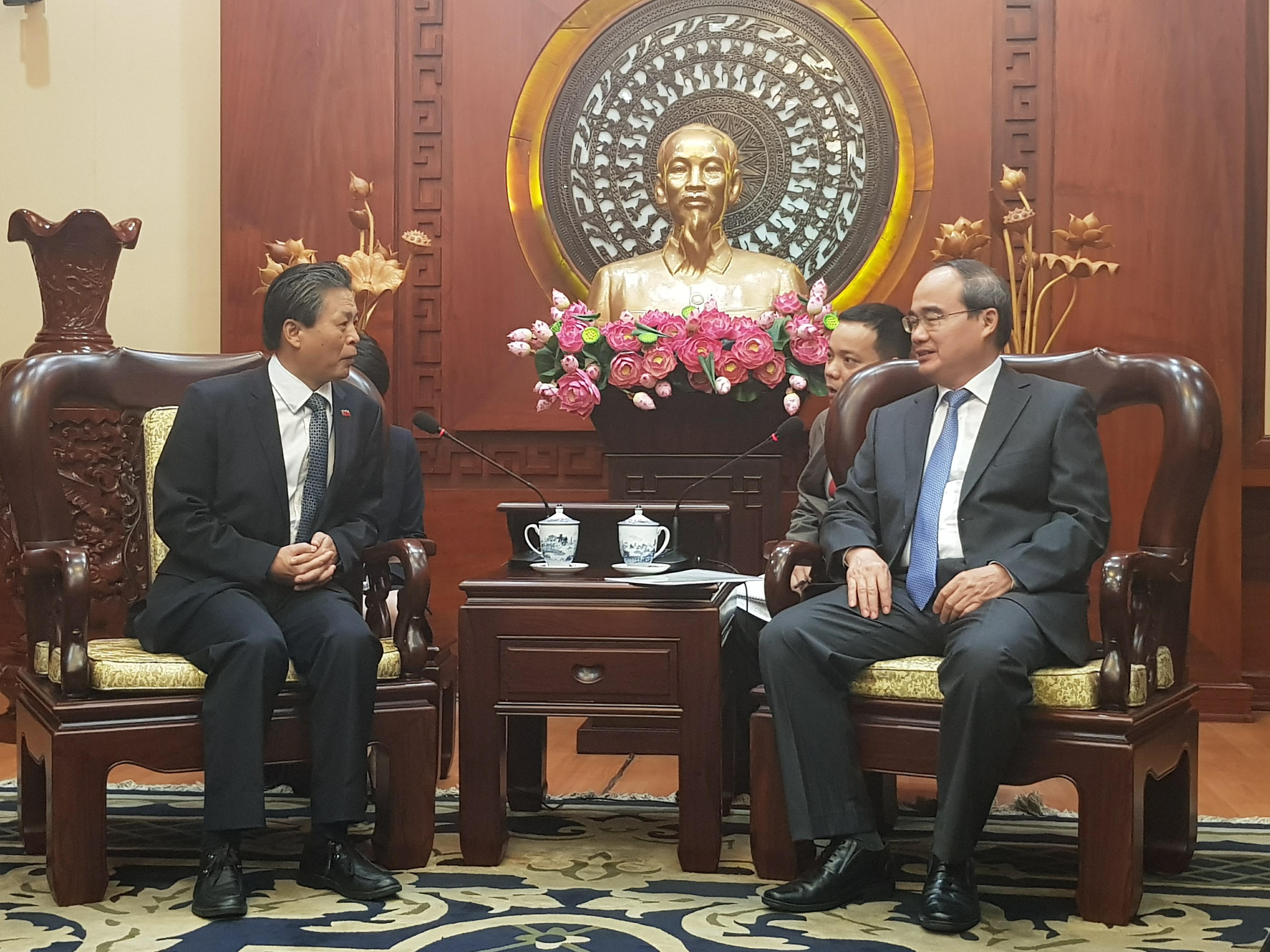 tong lanh su trung quoc tran duc hai anh 1