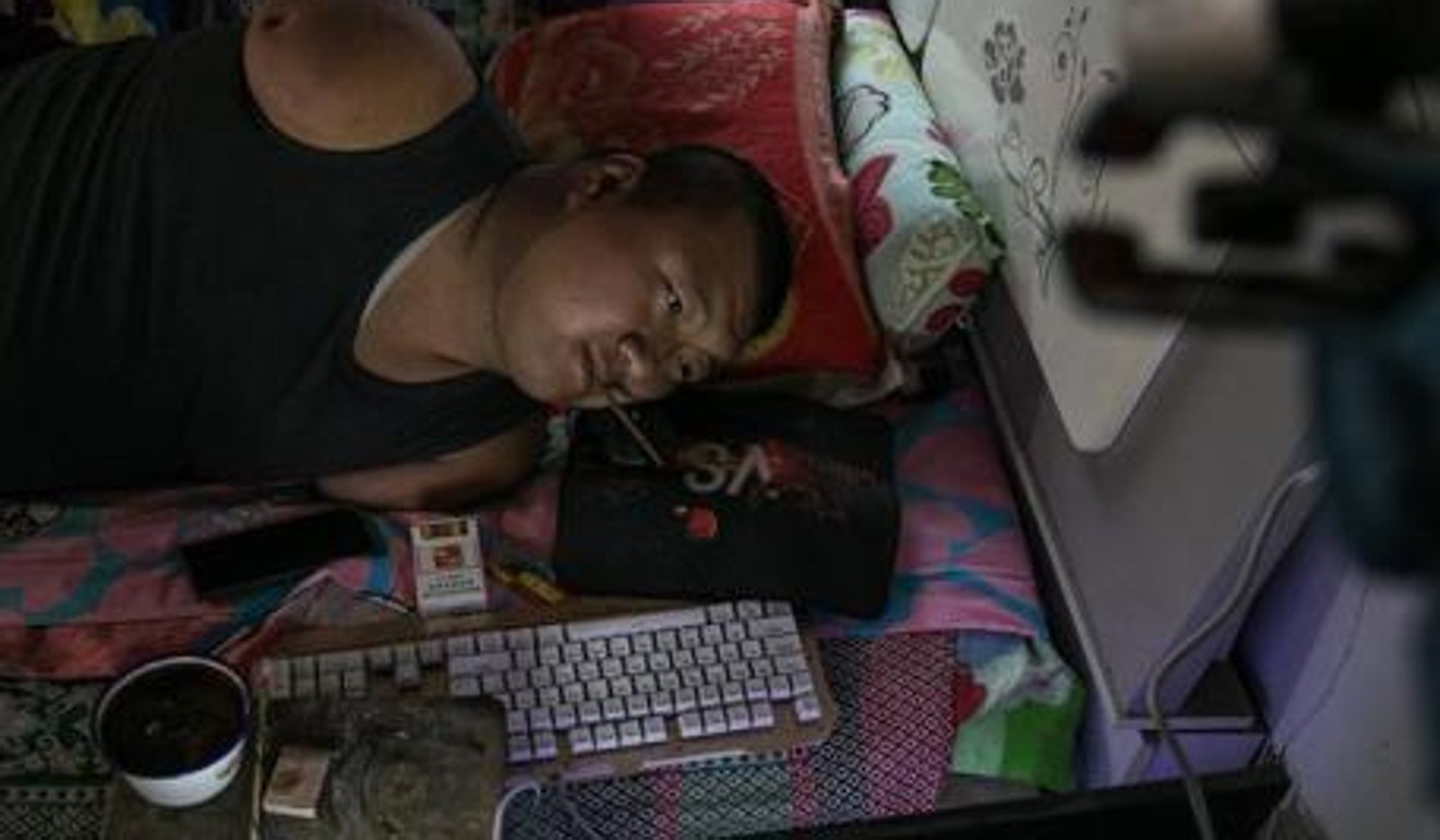 anh trai dua trung quoc anh 1