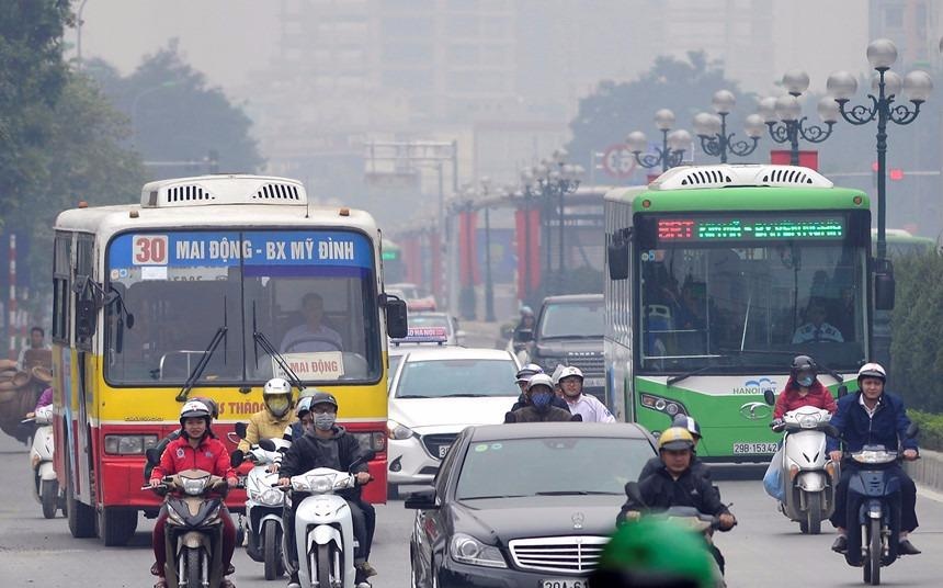 Thuy Dien hien ke giup Viet Nam cai thien giao thong cong cong hinh anh