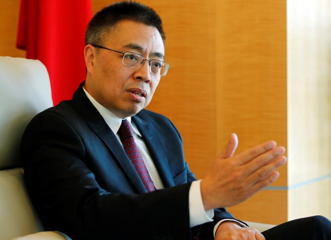 đại sứ mỹ tại wto ảnh 2 dai su my tai wto anh 2