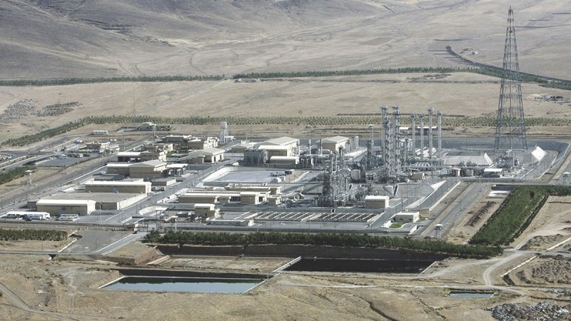 trump tu bo thoa thuan hat nhan iran anh 7