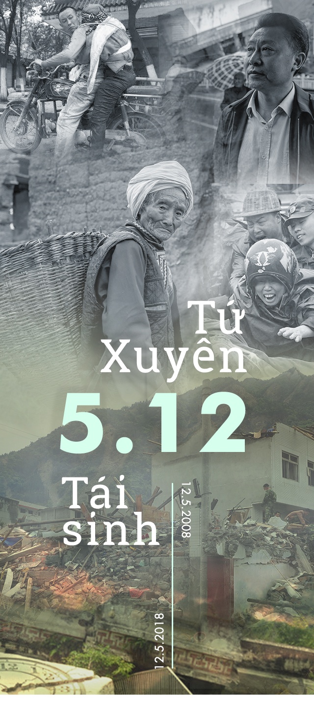 10 nam dong dat tu xuyen anh 1