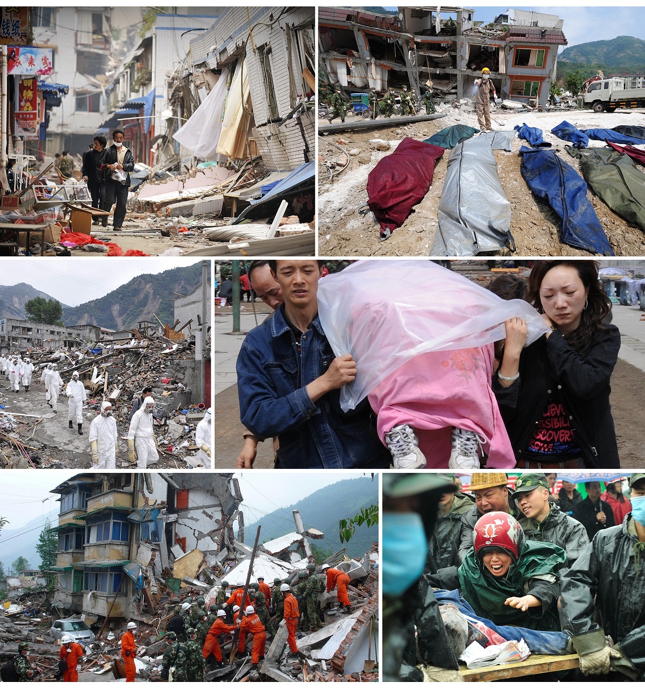 10 nam dong dat tu xuyen anh 7