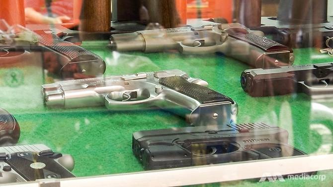 kiểm soát súng ở thái lan ảnh 2 kiem soat sung o thai lan anh 2