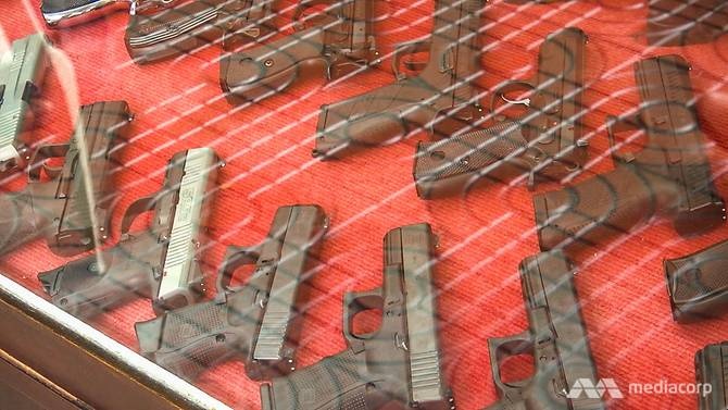 kiểm soát súng ở thái lan ảnh 5 kiem soat sung o thai lan anh 5