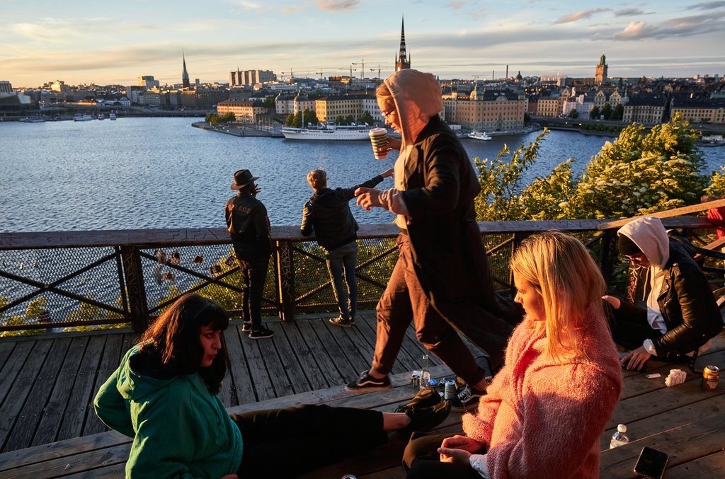 lối sống biết đủ thụy điển ảnh 1 loi song biet du thuy dien anh 1