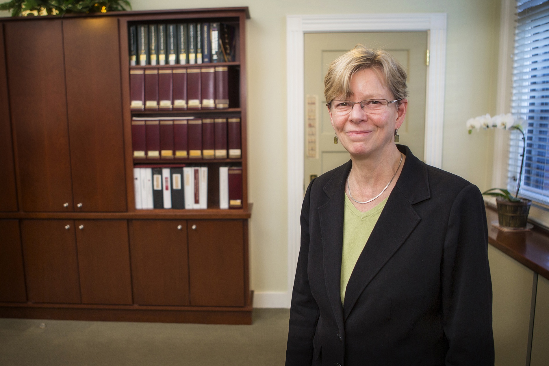 hoi dong tin thac dai hoc fulbright viet nam anh 1