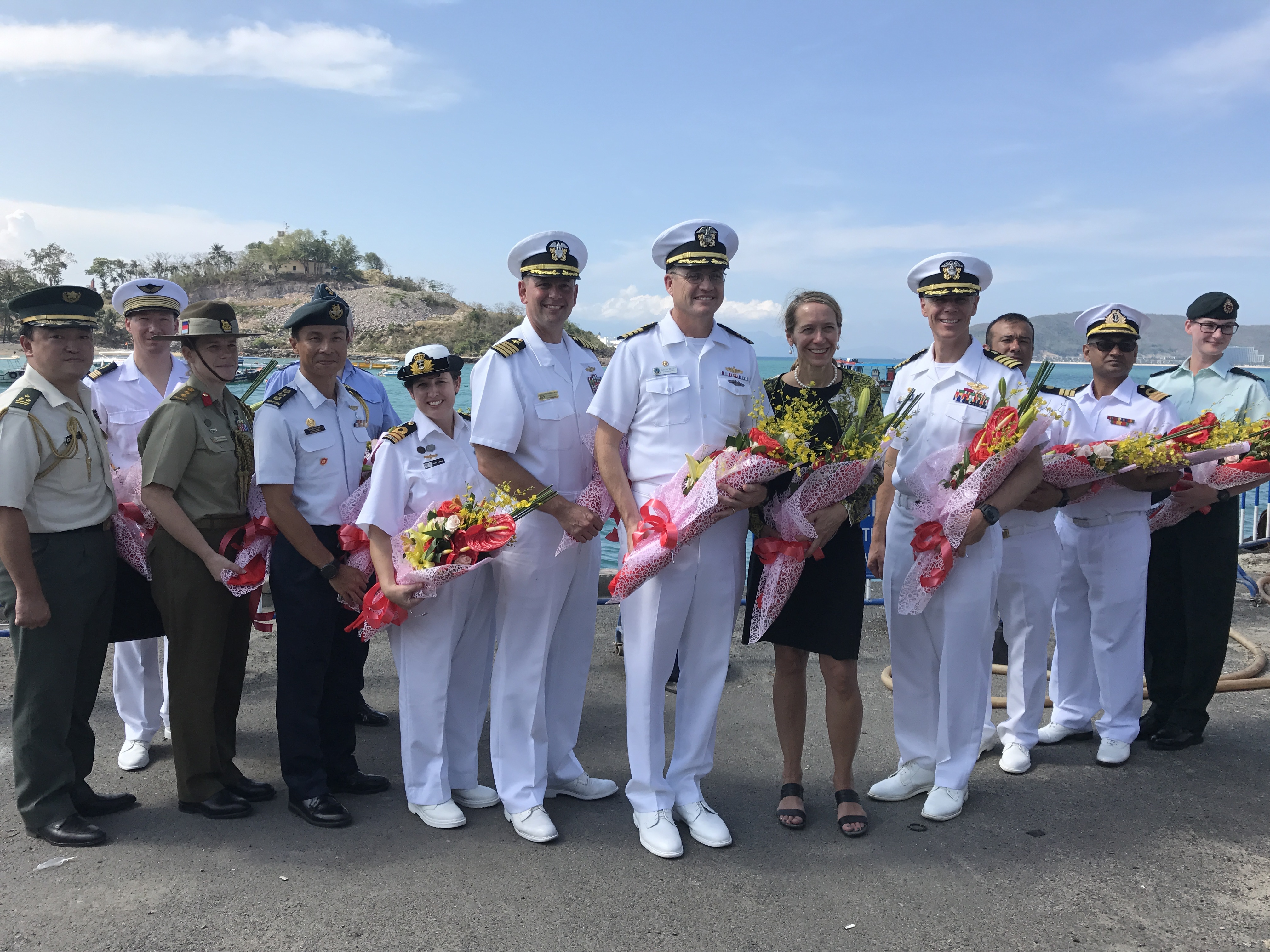 doi tac thai binh duong anh 1