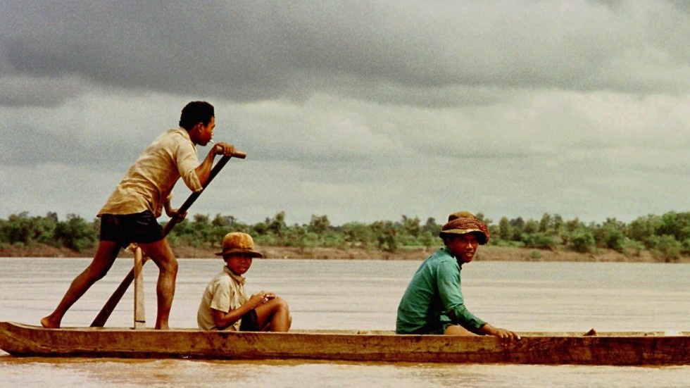 Hiem hoa tu du an thuy dien lon nhat Mekong o Campuchia hinh anh